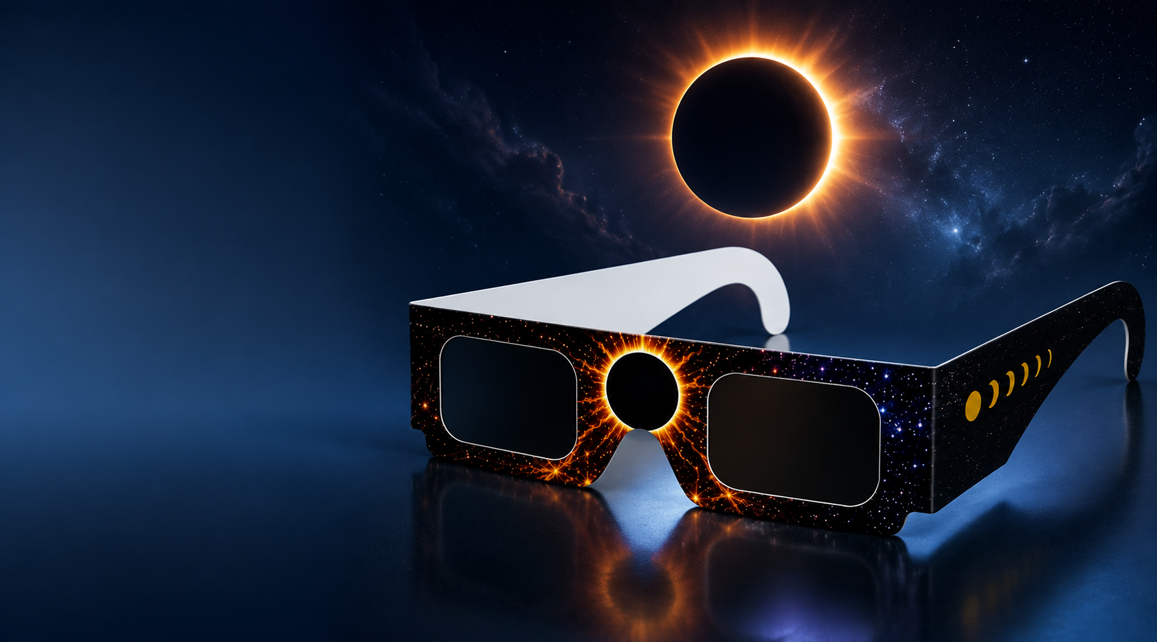 Eclipse solaire 12 aout 2026