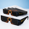 Lunettes de protection pour l’éclipse solaire