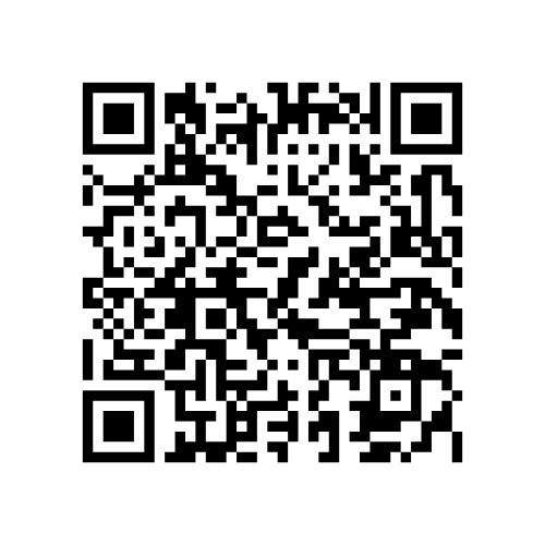 QR code vers la notice PDF des lunettes éclipse solaire