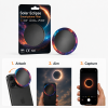 Mode d’emploi du filtre solaire pour smartphone