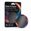 Filtre solaire pour smartphone pour photographier une éclipse